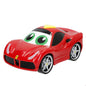 Coche Junior Ferrari