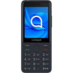 Teléfono Móvil Tcl One Touch 4022S/ Gris Oscuro