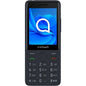 Teléfono Móvil Tcl One Touch 4022S/ Gris Oscuro