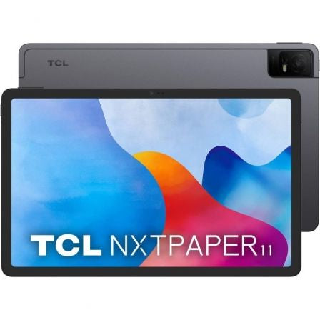 Tablet Tcl Nxtpaper 11 Color 10.95"/ 4Gb/ 128Gb/ Octacore/ G