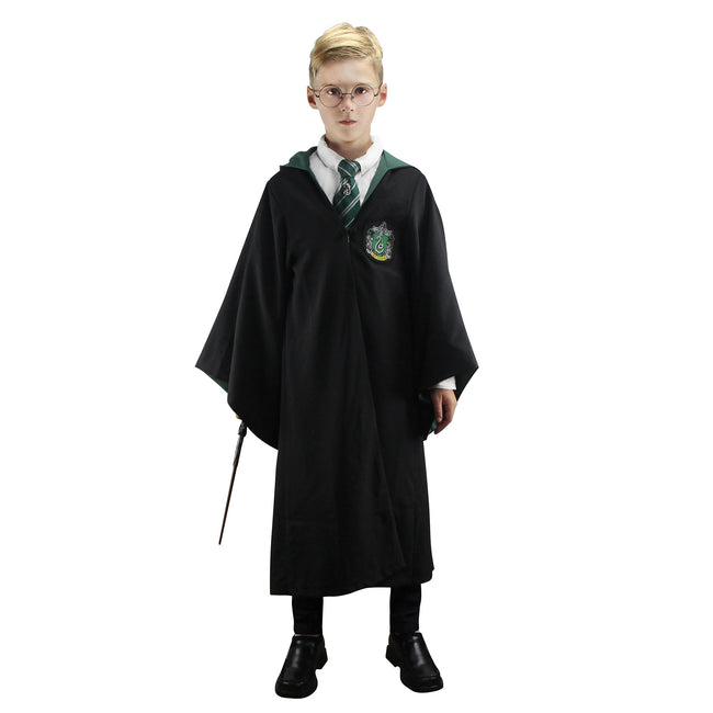 Cnr - Túnica Harry Potter Slytherin Kids Hover Image