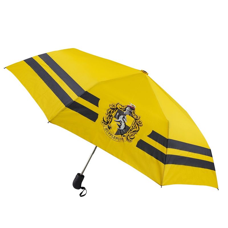 Cnr - Paraguas Harry Potter Hufflepuff