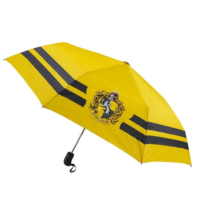 Cnr - Paraguas Harry Potter Hufflepuff Hover Image