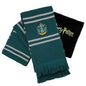 Cnr - Bufanda Deluxe Harry Potter Slytherin