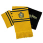 Cnr - Bufanda Deluxe Harry Potter Hufflepuff