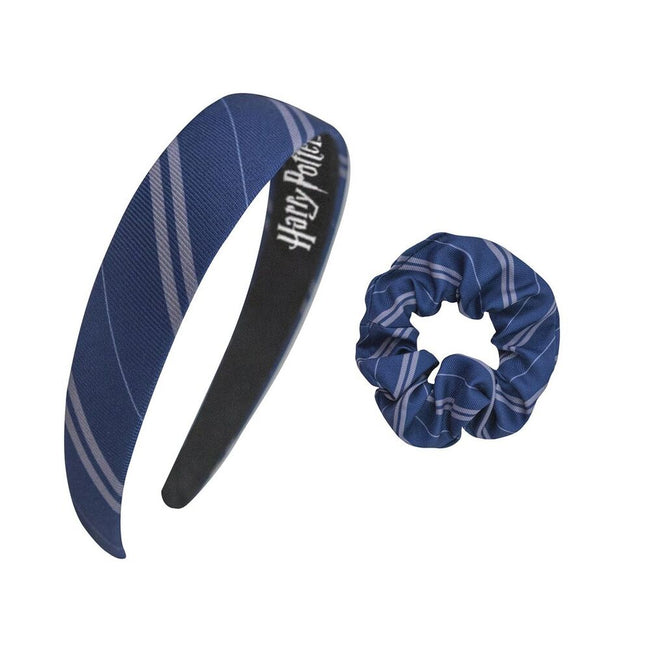Set Diadema/Lazo Harry Potter Ravenclaw Hover Image