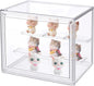 Figuras Mini Cinereplica Display Transparente Acrylic
