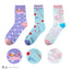 Set De Calcetines (3) Harry Potter Luna Lovegood (T. 35-45)