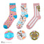 Set De Calcetines (3) Harry Potter Honeydukes T. 35-45