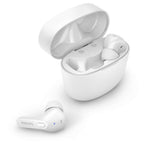 Auricular Bt. Philips Null Tat2206Wt Intraudit. Blancos