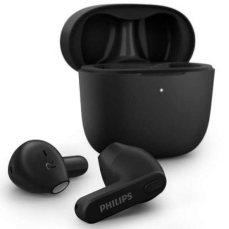 Auriculares Bluetooth Philips Tat2236 Con Estuche De Carga/ Hover Image
