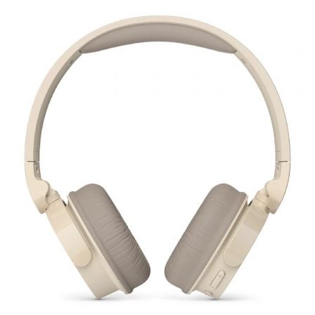 Auriculares Inalámbricos Philips Tah3209Bg/ Con Micrófono/ B