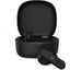 Auriculares Bluetooth Philips Tat2100Bk Con Estuche De Carga