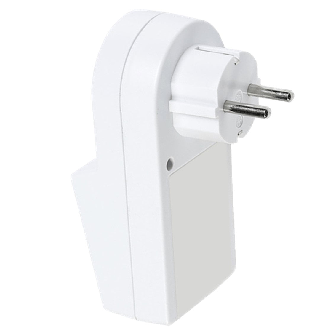 Programador Silver Electronic Digital - Semanal - 3600w - 250v - 16a - 50hz - Ip 20 - Ajustable Multifuncion