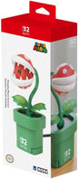 Piranha Plant Cámara Para Nintendo Switch 2 NINTENDO SWITCH 2 (Accesorios)