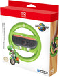Adaptador Volante para Mario Kart(Yoshi) Switch NINTENDO SWITCH 2 (Accesorios)