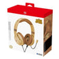 Auriculares Gaming(Animal Crossing) Hori NINTENDO SWITCH 2 (Accesorios)