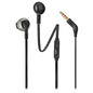 Auriculares Intrauditivos Jbl Tune 205/ Con Micrófono/ Jack