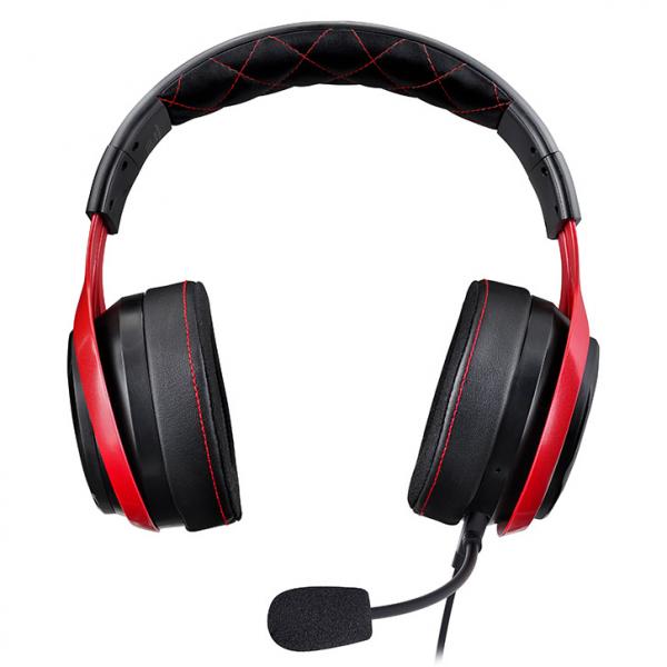 Lucidsound Ls25 Esports Gaming Headset [Multi] Main Image