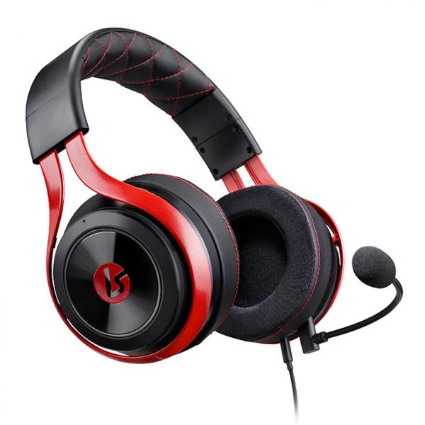 Lucidsound Ls25 Esports Gaming Headset [Multi]
