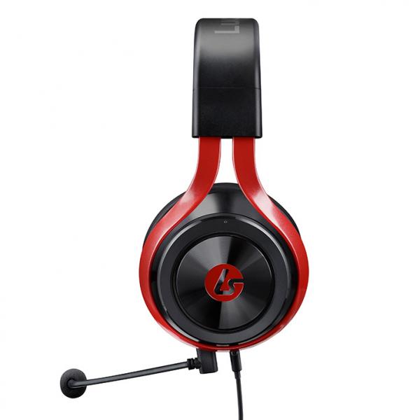 Lucidsound Ls25 Esports Gaming Headset [Multi]
