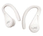 Jvc Ha-Ec25T White/ Auriculares Inalámbricos True Wireless D
