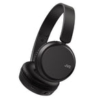 Auriculares Inalámbricos Jvc Ha-S36W/ Con Micrófono/ Bluetoo