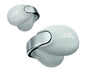 Jvc Np1T Grey / Auriculares Inalámbricos Abiertos Tipo Pierc