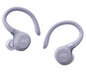 Jvc Ha-Ec75T Violeta/ Auriculares Deportivos Inalámbricos Co