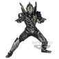 Figura Trigger Dark Ultraman Trigger Heros Brave 15Cm
