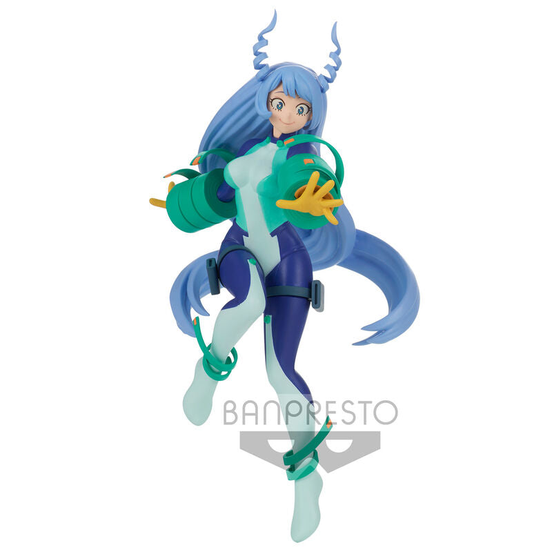 Figura Banpresto My Hero Academia Nejire 17 Cm