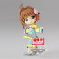 Figura Sakura Kinomoto Ver.A Cardcaptor Sakura Clear Card Q