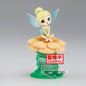 Figura Tinker Bell Ver.B Disney Characters Q Posket 10Cm