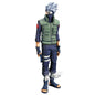 Figura Grandista Hatake Kakashi Naruto Shippuden 29Cm