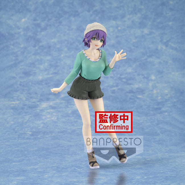 Figura Kyunties Hiro Segawa A Couple Of Cuckoos 17Cm Hover Image
