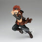 Figura Eijiro Kirishima Amazing Heroes Vol.17 My Hero Academ