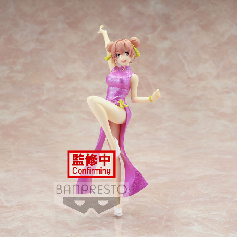 Figura Yui Yuigahama Kyunties Snafu Climax My Teen Romantic