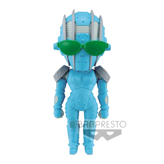 Figura S F Poligoroid Jojos Bizarre Adventure Stone Ocean 14 Hover Image