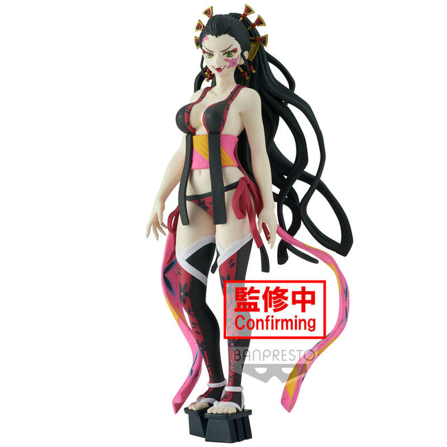 Figura Daki Vol.7 Demon Slayer Kimetsu No Yaiba 16Cm Hover Image