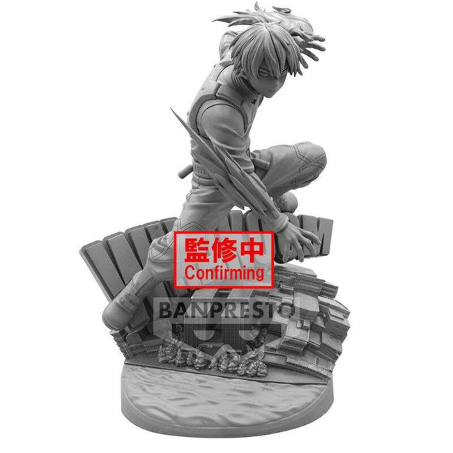 My Hero Academia Dioramatic Shoto Todoroki[The Brush Tones] Hover Image