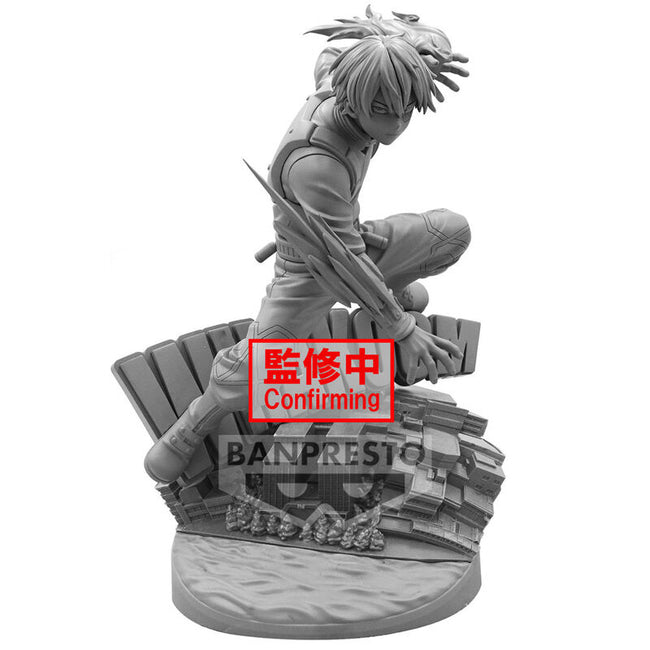 My Hero Academia Dioramatic Shoto Todoroki[The Tones] Hover Image