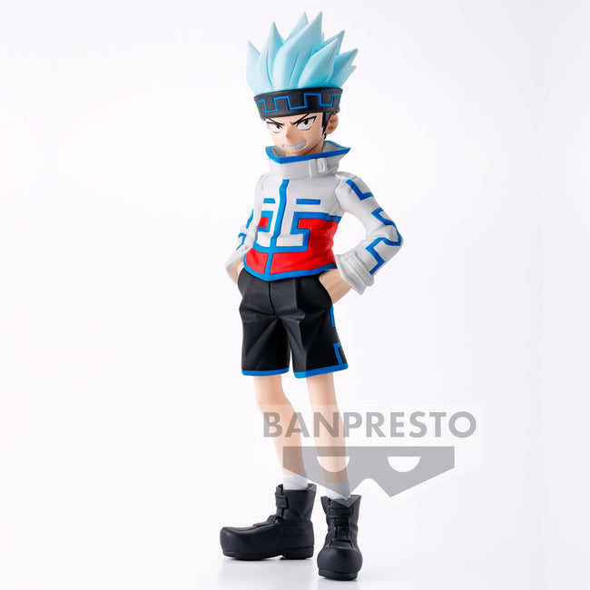 Figura Horohoro Shaman King 14Cm Hover Image