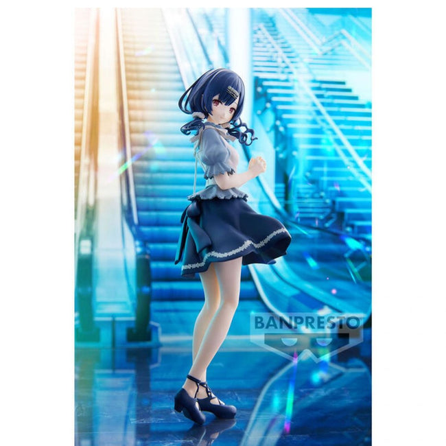 Figura Rinze Morino Shiny Colors The Idolmaster 18Cm Hover Image