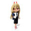 Figura Power Chainsaw Man Q Posket 14Cm