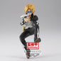 My Hero Academia The Amazing Heroes Vol.21 Denki Kaminari
