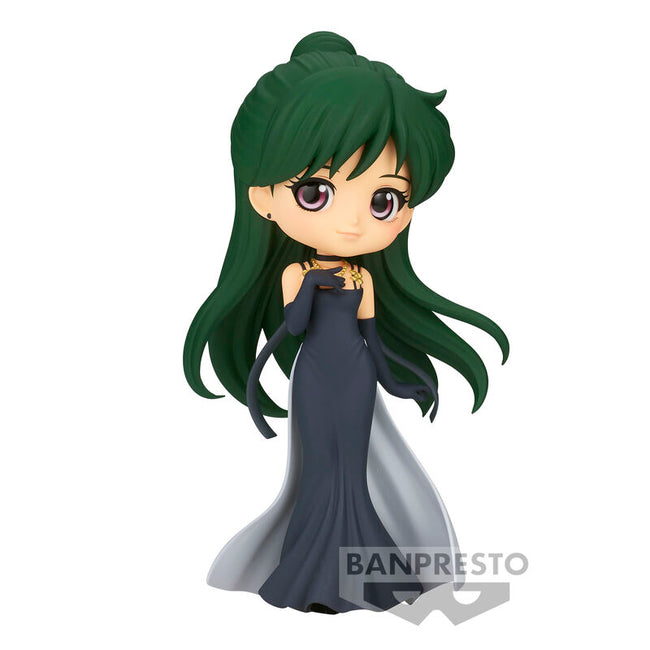 Figura Princess Pluto Ver.A Eternal Pretty Guardian Sailor M Hover Image