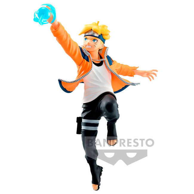 Figura Uzumaki Boruto Vibrations Stars Next Generations Boru Hover Image