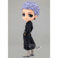 Figura Takashi Mitsuya Tokyo Revengers Q Posket 14Cm