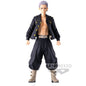Figura Takashi Mitsuya Tokyo Revengers Ver. B 17Cm