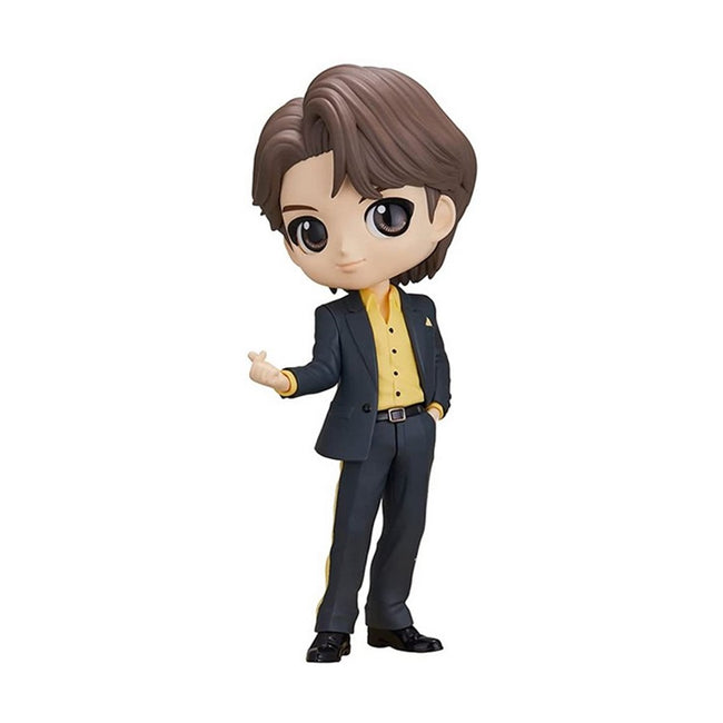 Figura Banpresto Q Posket Tinybut Bts Jin Hover Image